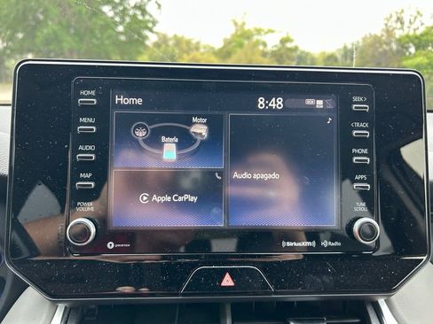 Used 2021 Toyota Venza LE image 23