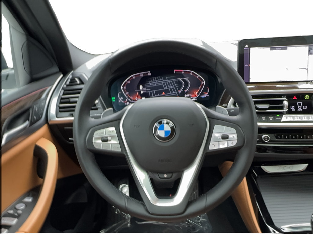Used 2023 BMW X4 xDrive30i w/ Premium Package AWD/4WD image 40