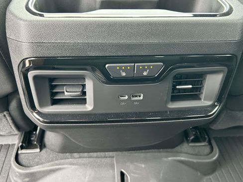 New 2026 Chevrolet Silverado 2500 ZR2 w/ ZR2 Bison Edition AWD/4WD image 15