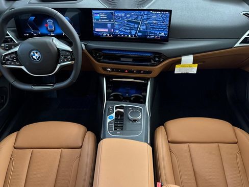 New 2026 BMW i4 xDrive40i w/ Premium Package AWD/4WD image 16