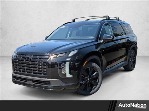 Used 2024 Hyundai Palisade XRT FWD image 1