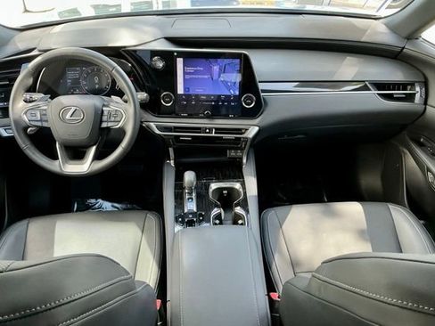 Used 2023 Lexus RX 350 FWD w/ Accessory Package (Z1) image 18