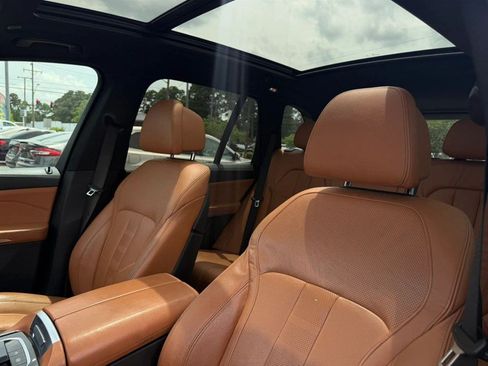 Used 2019 BMW X5 xDrive40i w/ Premium Package AWD/4WD image 16