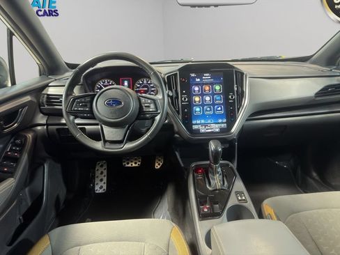 Used 2024 Subaru Crosstrek 2.5i Sport w/ Crosstrek Mirror Package AWD/4WD image 12