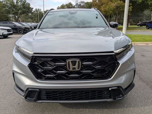 New 2026 Honda CR-V Sport-L image 4