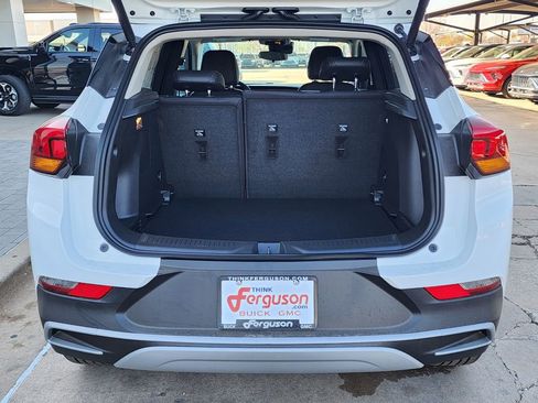 New 2026 Buick Encore GX Preferred w/ Comfort Package image 46