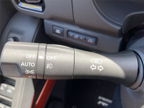 New 2026 Nissan Frontier PRO-4X w/ Pro-4x Convenience Package AWD/4WD image 23