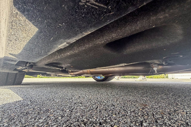 Used 2017 Chevrolet Camaro ZL1 RWD image 78