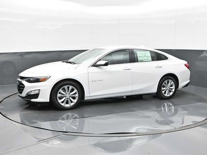 New 2025 Chevrolet Malibu LT