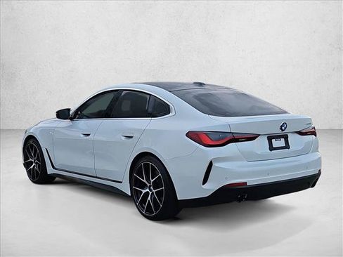 Used 2023 BMW 430i RWD image 8