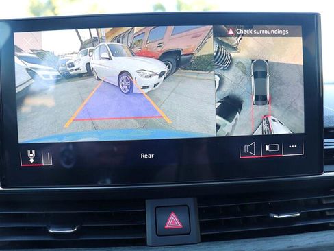 Used 2022 Audi A4 2.0T Premium Plus image 21