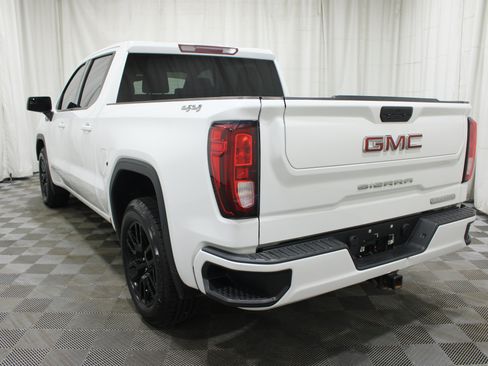 Used 2021 GMC Sierra 1500 Elevation AWD/4WD image 29
