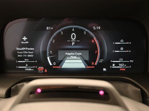 Used 2024 Lexus GX 550 GX 550 Overtrail+ image 27