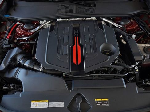 New 2025 Audi S5 Premium Plus image 12