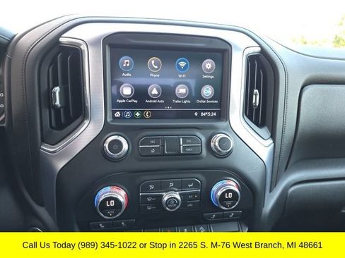 Used 2020 GMC Sierra 1500 Elevation w/ Elevation Value Package AWD/4WD image 24