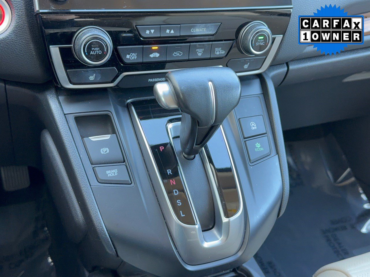 Used 2020 Honda CR-V EX-L image 21
