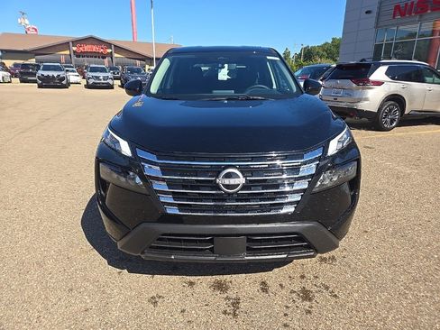 New 2026 Nissan Rogue SV w/ Cold Weather Package image 2