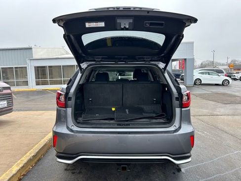 Used 2019 Lexus RX 350L AWD image 8