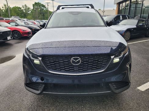 New 2026 MAZDA CX-5 Preferred AWD/4WD image 10