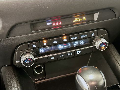 Used 2024 MAZDA CX-5 AWD 2.5 S w/ Select Package image 24