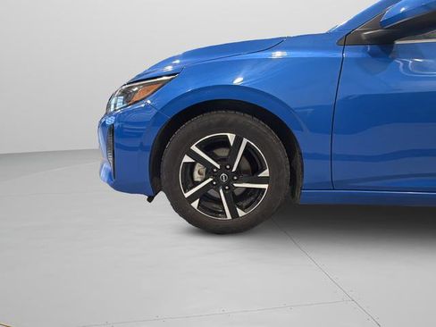 Used 2024 Nissan Sentra SV image 23