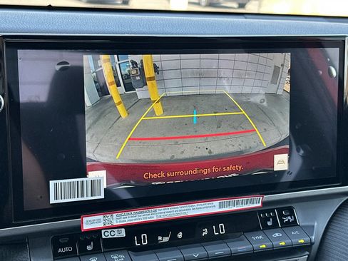 Certified 2026 Toyota Camry SE w/ Multimedia Upgrade Package FWD image 18