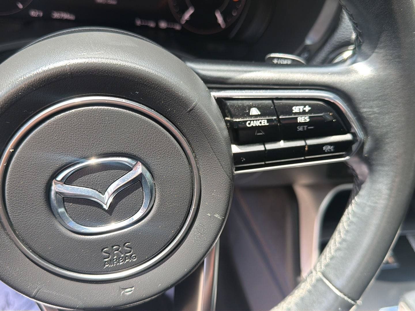 Used 2024 MAZDA CX-90 Plug-In Hybrid w/ Preferred AWD/4WD image 20