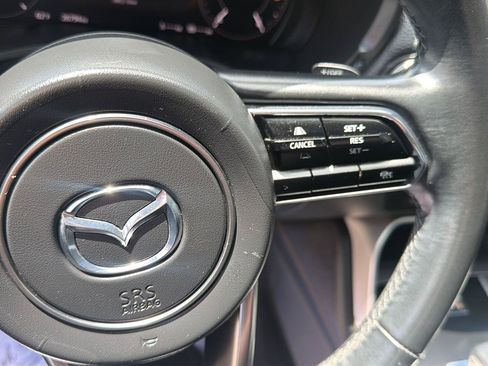 Used 2024 MAZDA CX-90 Plug-In Hybrid w/ Preferred AWD/4WD image 20