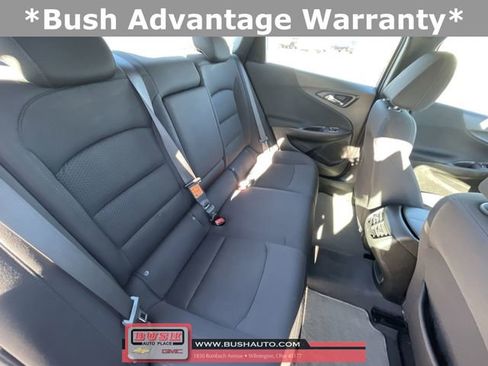 Used 2023 Chevrolet Malibu LT image 27