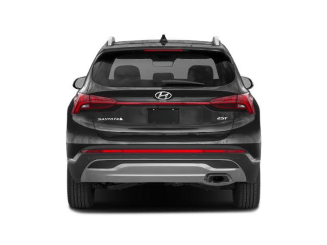 Used 2022 Hyundai Santa Fe Limited FWD image 13