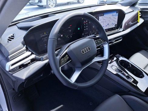 New 2025 Audi A5 2.0T Prestige image 7