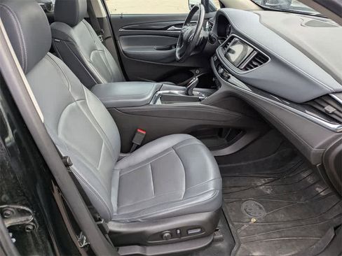 Used 2018 Buick Enclave Premium w/ Experience Buick Package image 21