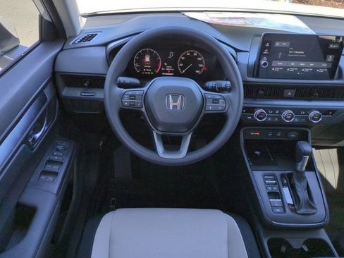 New 2026 Honda CR-V EX image 14