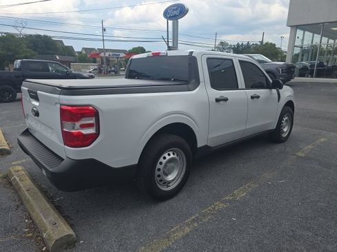 Used 2026 Ford Maverick XL AWD/4WD image 1