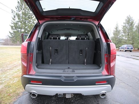 Used 2018 GMC Acadia SLE w/ LPO, Floor Liner Package image 20