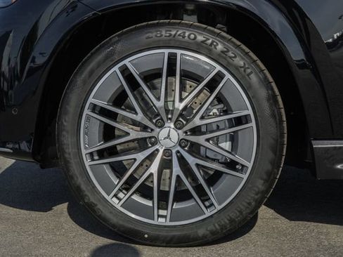 New 2026 Mercedes-Benz GLE 53 AMG 4MATIC Coupe image 19