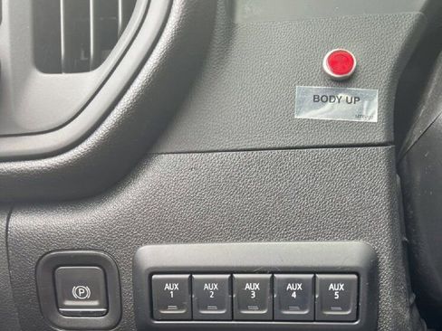 New 2024 Chevrolet Silverado 3500 W/T w/ WT Convenience Package image 13