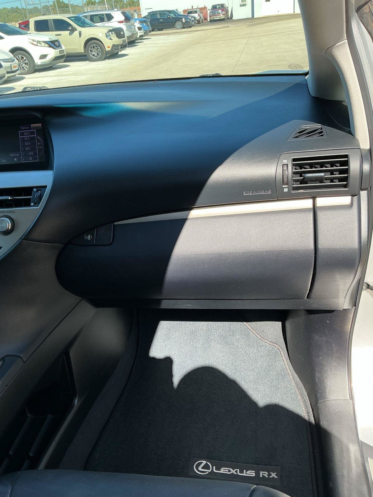 Used 2013 Lexus RX 350 AWD w/ Premium Pkg image 26