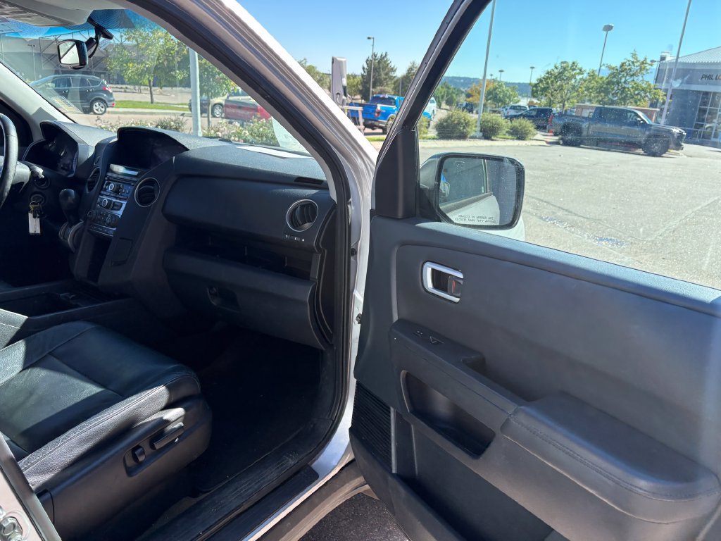 Used 2015 Honda Pilot EX-L image 28