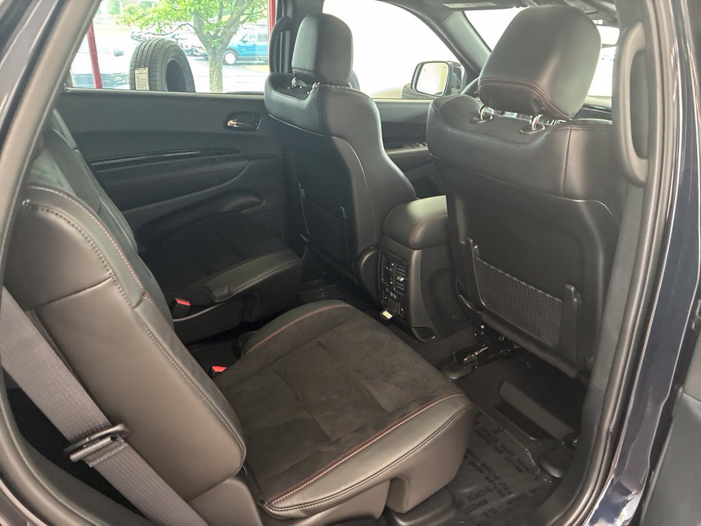 New 2026 Dodge Durango GT AWD/4WD image 32