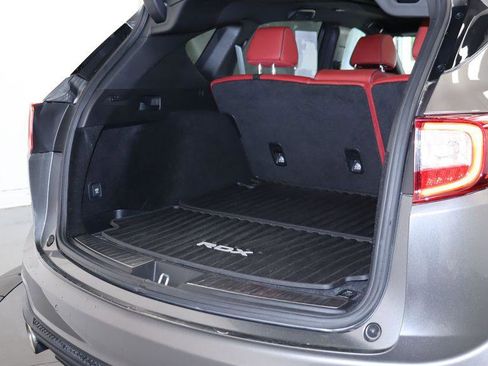 Used 2022 Acura RDX AWD image 27