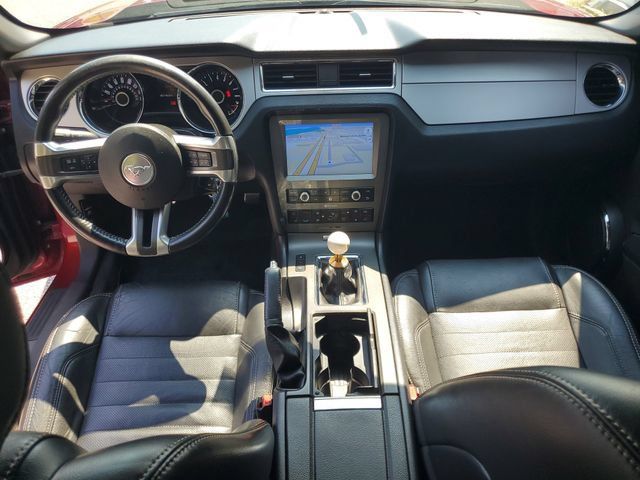 Used 2014 Ford Mustang GT Premium w/ Brembo Brake Package RWD image 3