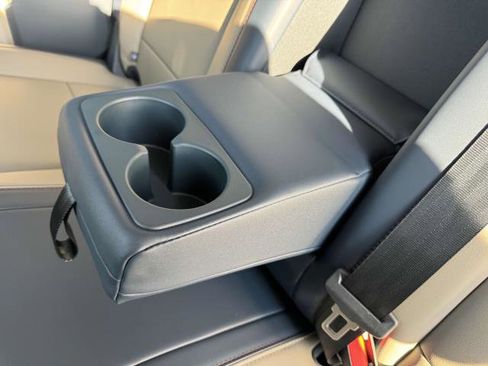 New 2025 Ford Maverick Lariat w/ 4K Tow Package image 20