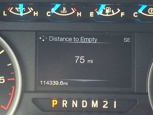 Used 2016 Ford F150 XLT w/ Equipment Group 301A Mid AWD/4WD image 20