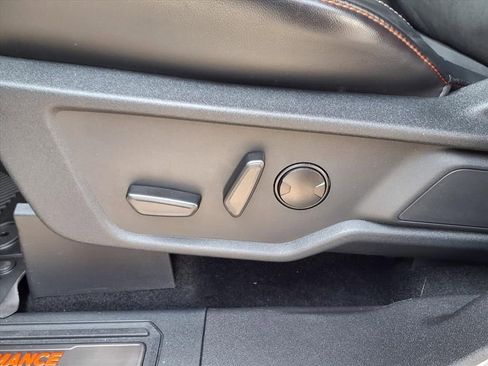 Used 2024 Ford Bronco Raptor w/ Interior Carbon Fiber Pack 6 image 31