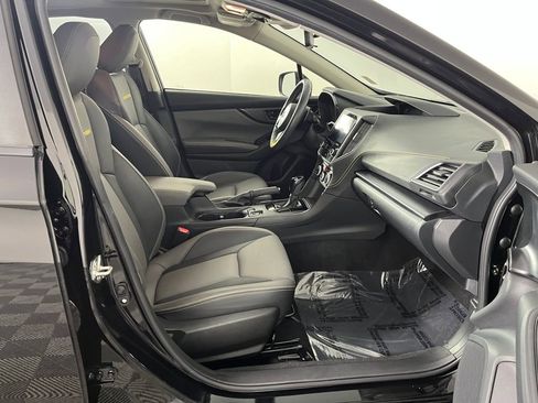 Used 2023 Subaru Crosstrek 2.5i Sport image 18