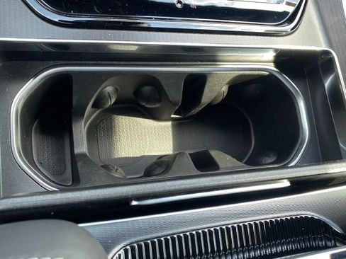 New 2024 Jeep Grand Wagoneer L 4WD w/ Rear Seat Video Group 1 image 25