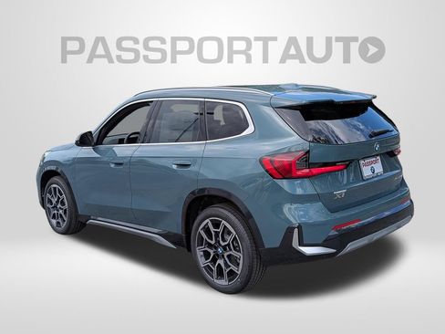 New 2026 BMW X1 xDrive28i w/ Convenience Package AWD/4WD image 3