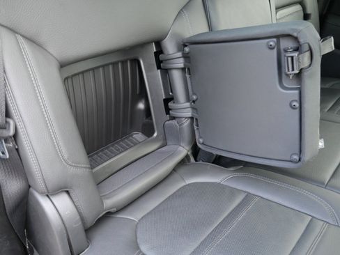 Used 2019 GMC Sierra 1500 Denali image 31