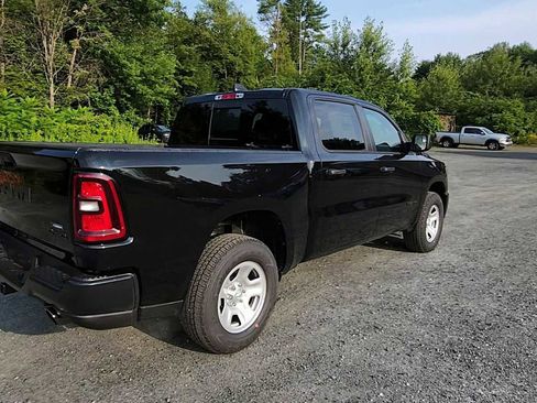 New 2026 RAM 1500 Tradesman image 8